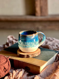 Ocean Mist Mug