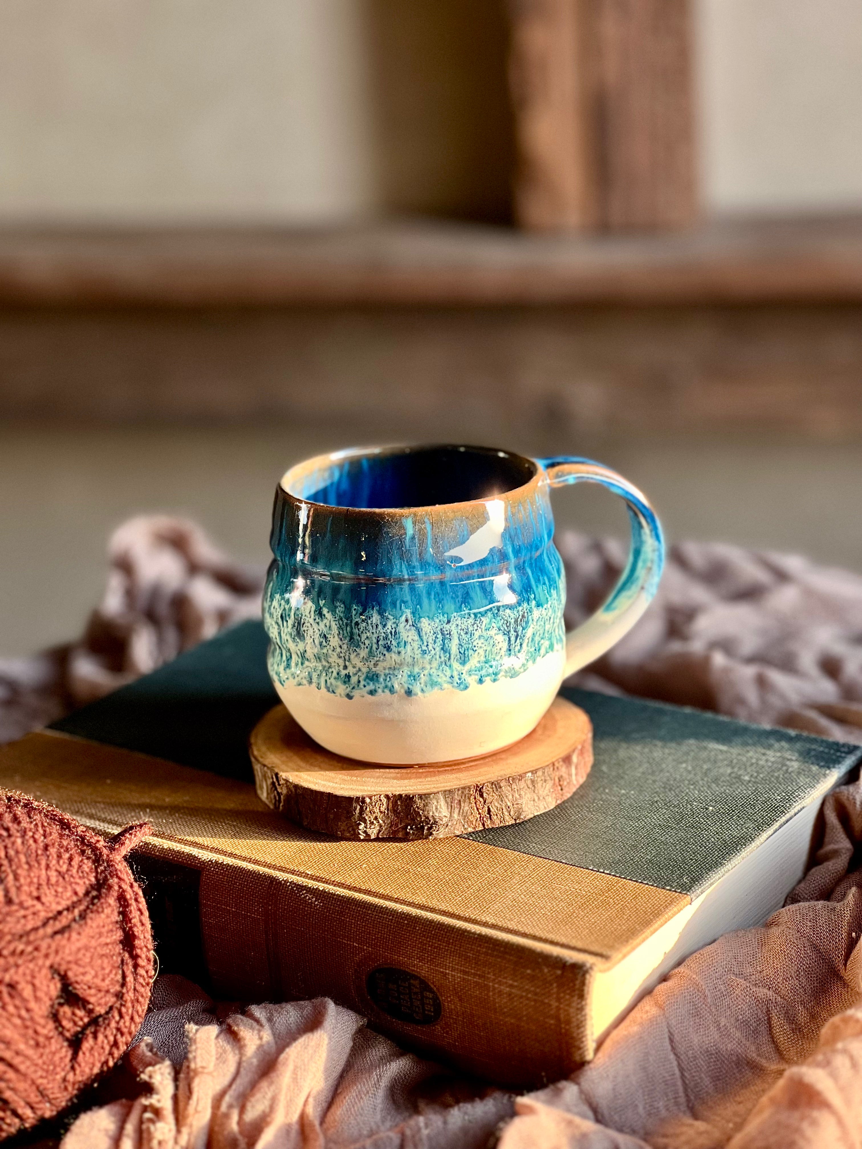 Ocean Mist Mug