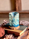 Ocean Drip Tumbler