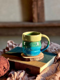 Blue Lagoon Mug