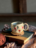 Wildflower Mug
