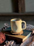 Sandstone Mug
